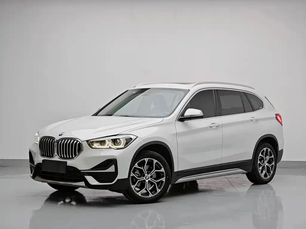 BMW X1 2023