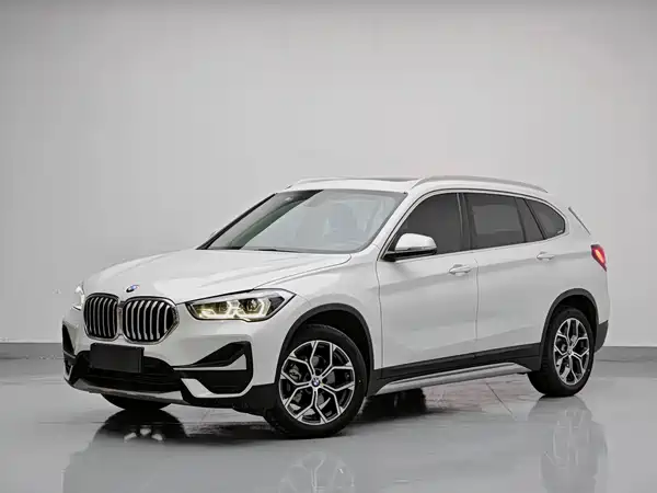 BMW X1 2023