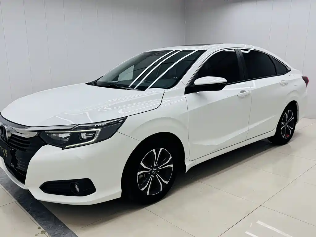 Honda Crider 2022