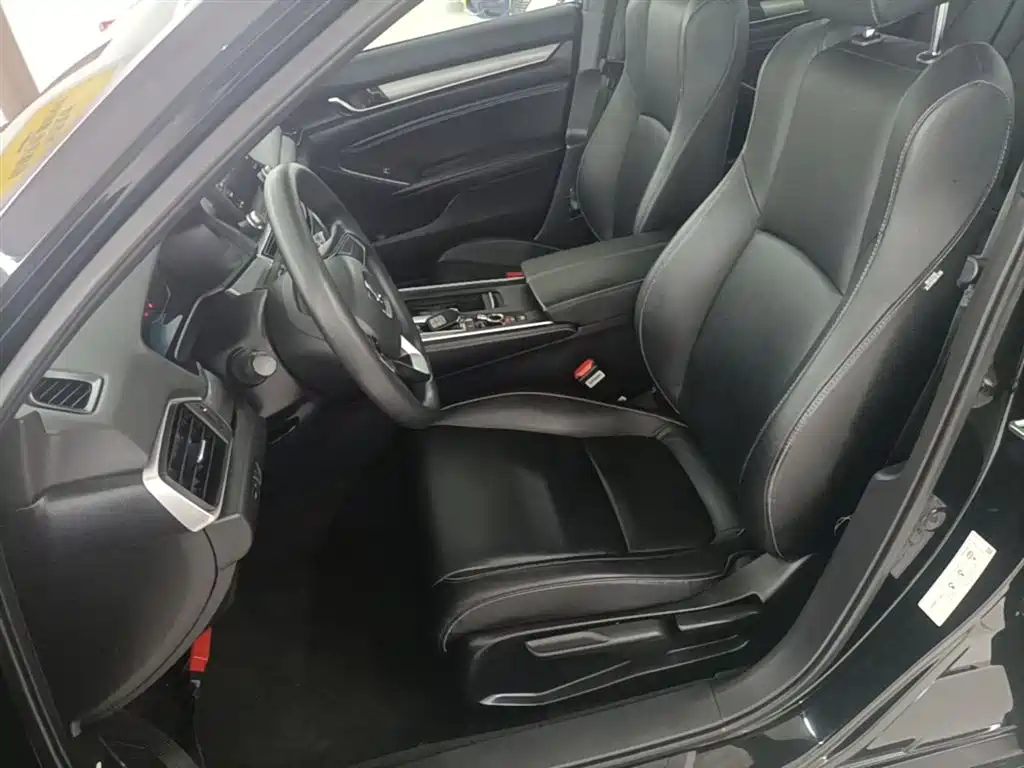 Honda Inspire 2023 — фото 15