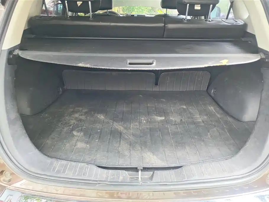 Haval H2 2015