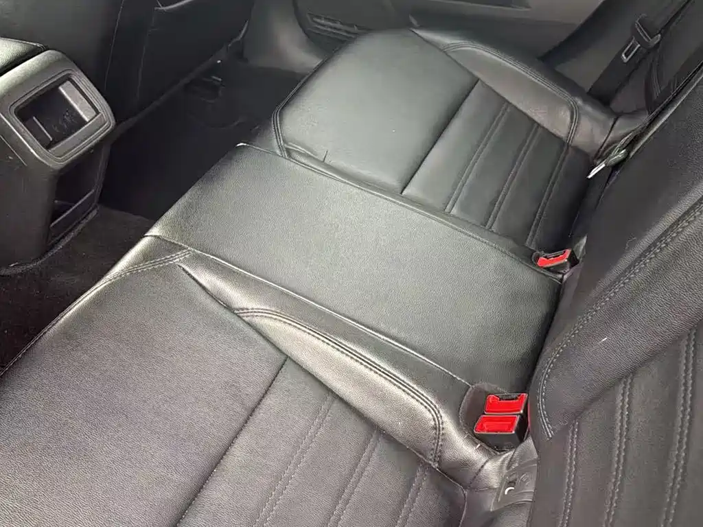 Volkswagen Lamando 2016