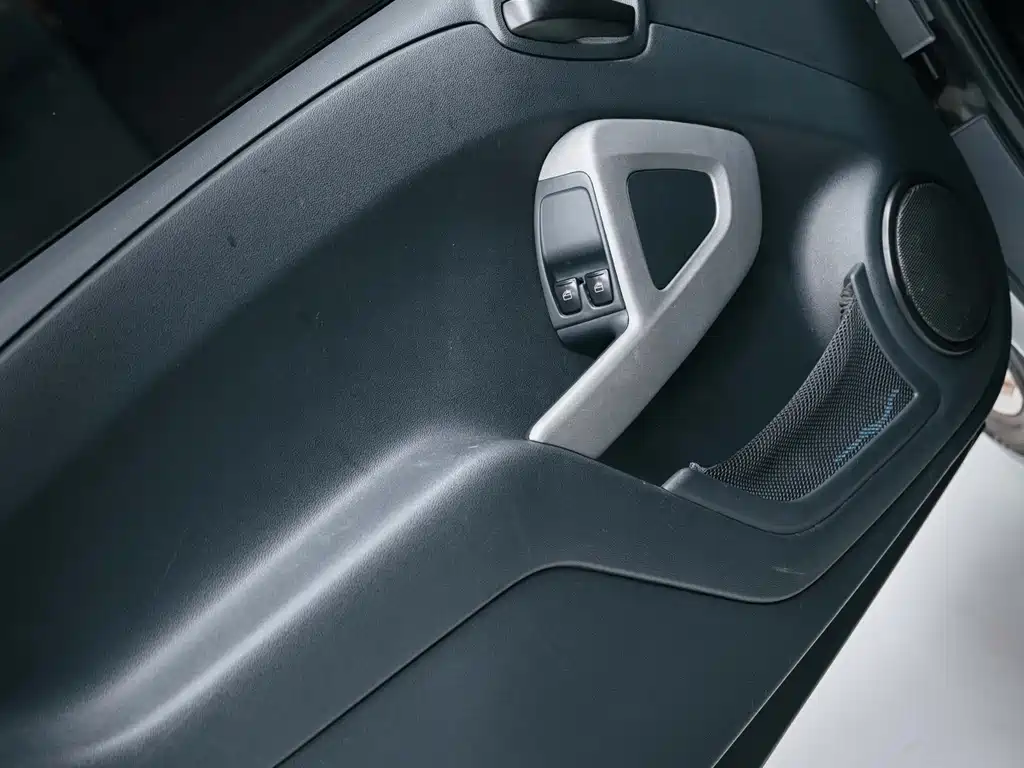 smart Fortwo 2013 — фото 13