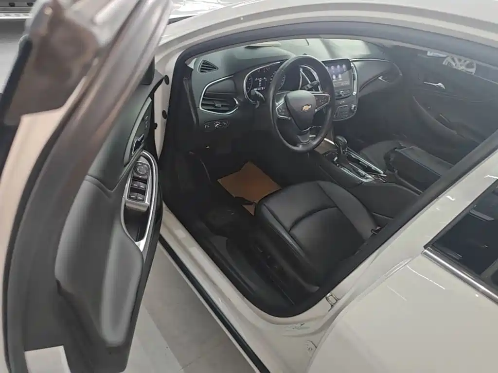 Chevrolet Malibu XL 2020 — фото 16