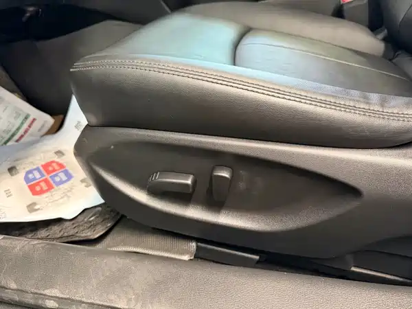 Infiniti Q50L 2016