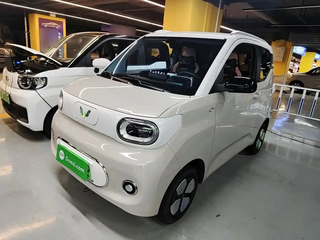 Wuling MINIEV 2024