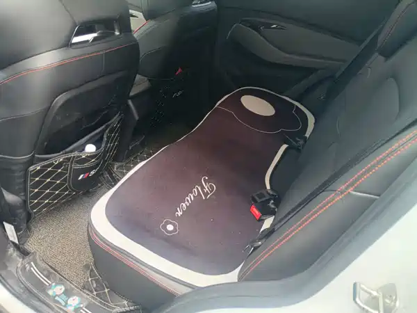 Baojun RS-3 2021