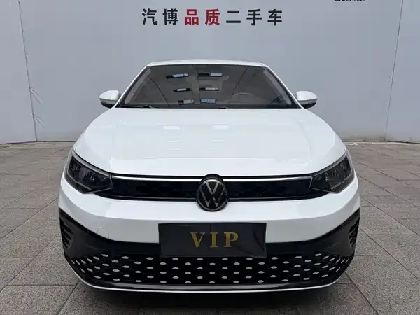 Volkswagen Lavida 2023