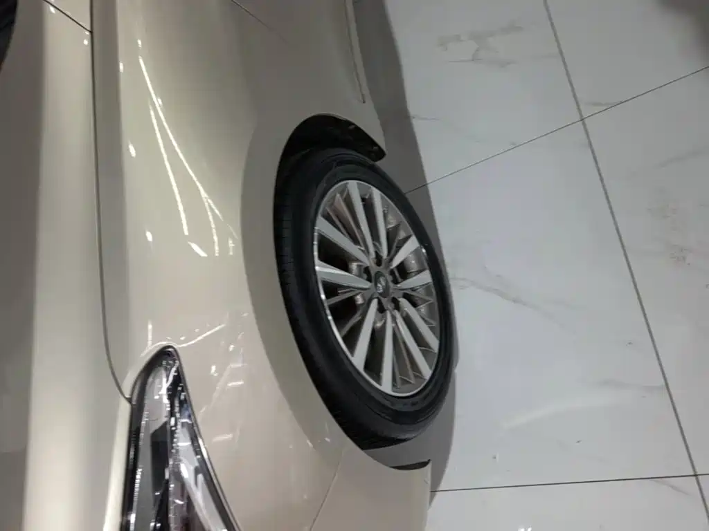Hyundai Mistra 2018 — фото 23