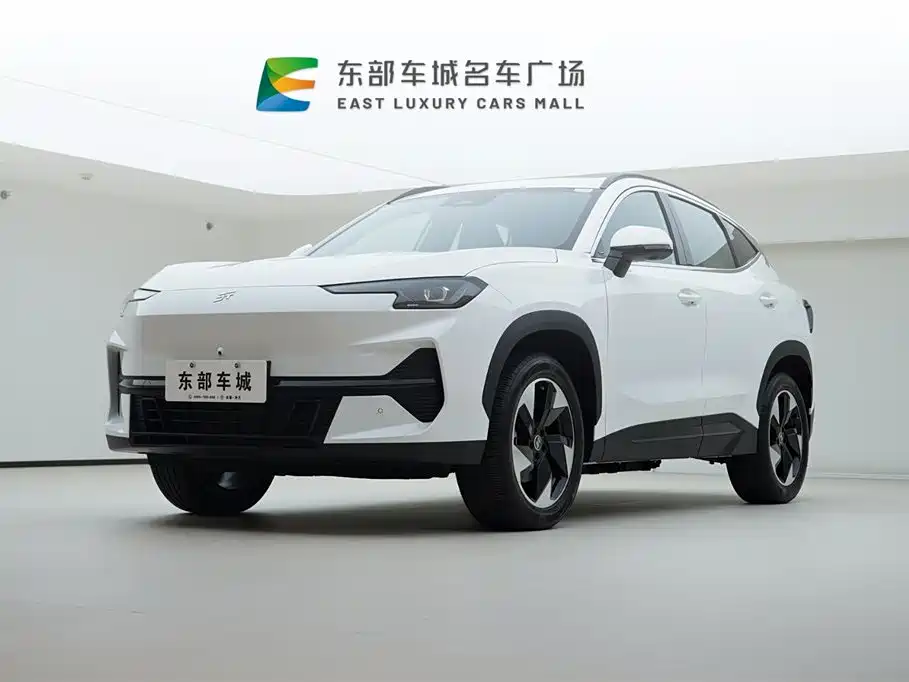 Shanhai L6 2024