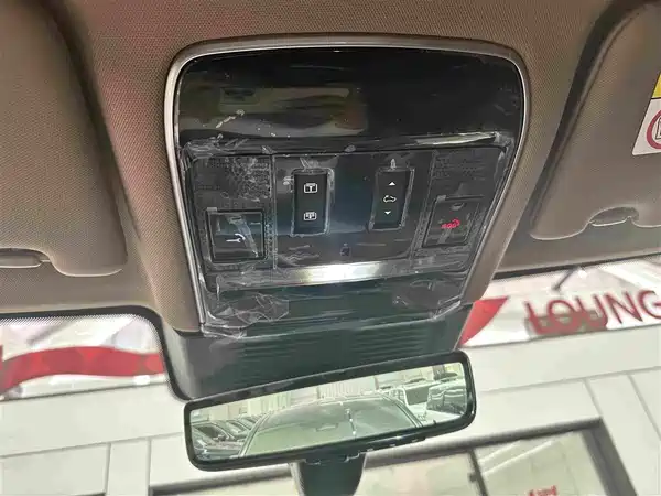 Land Rover Range Rover 2024