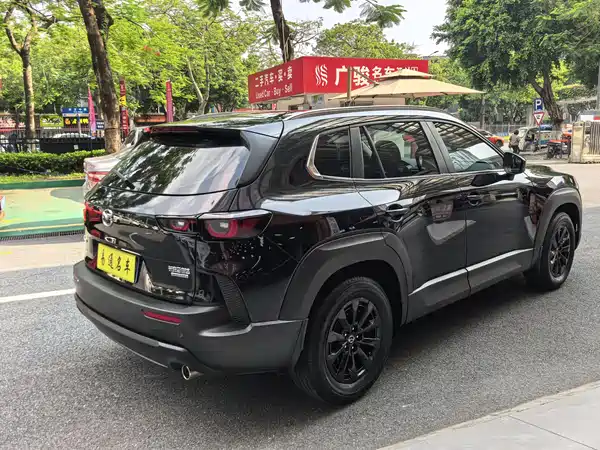 Mazda CX-50 2024