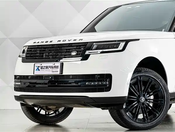 Land Rover Range Rover 2024