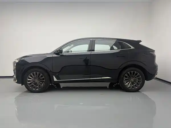 Changan UNI-K 2022