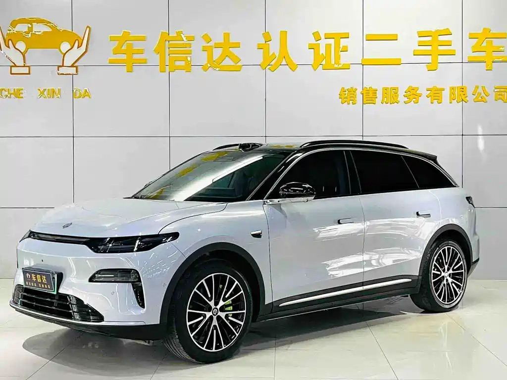 Leapmotor C11 2025