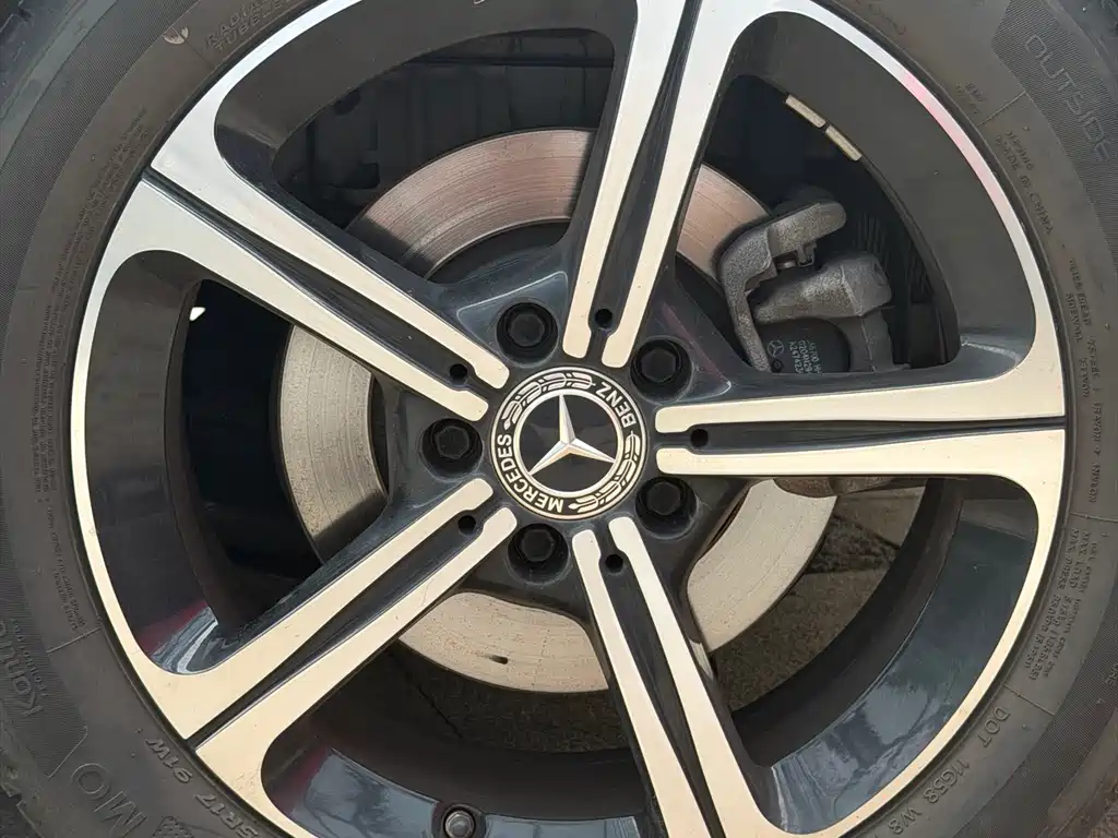 Mercedes-Benz A-Class 2023 — фото 15