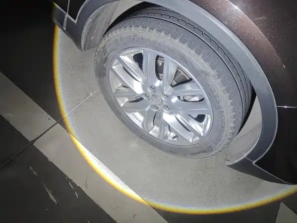 Buick Envision Plus 2020