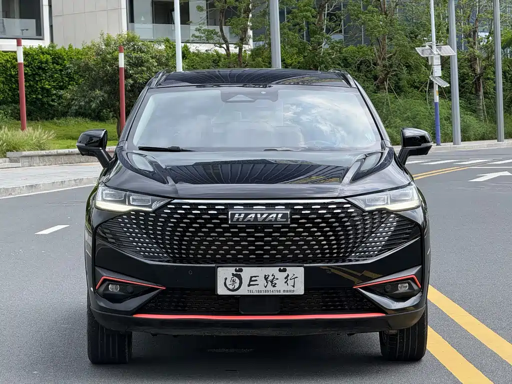 Haval H6 2022