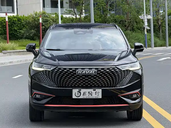 Haval H6 2022