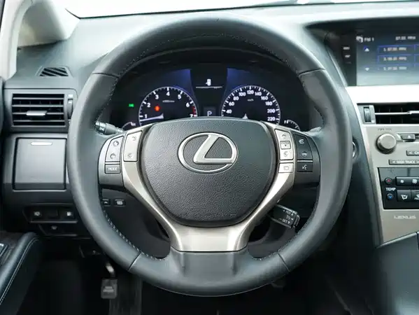 Lexus RX Classic 2013