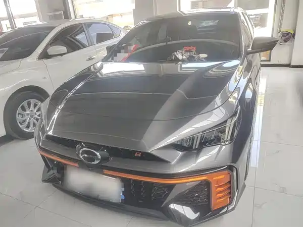 GAC Trumpchi Empow 2024