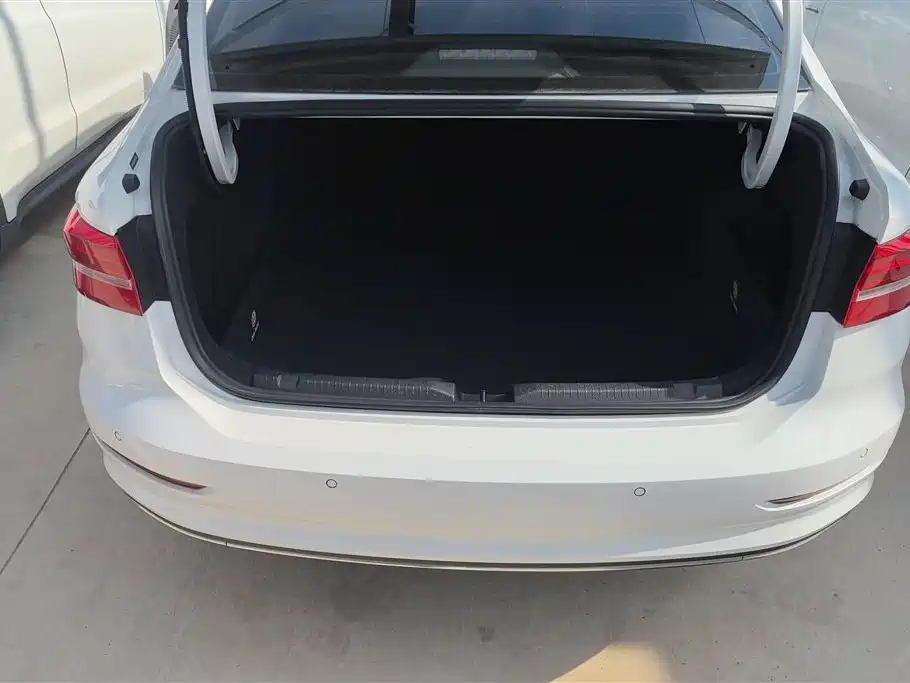 Volkswagen Lavida 2020