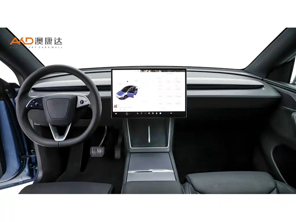 Tesla Model Y L 2025