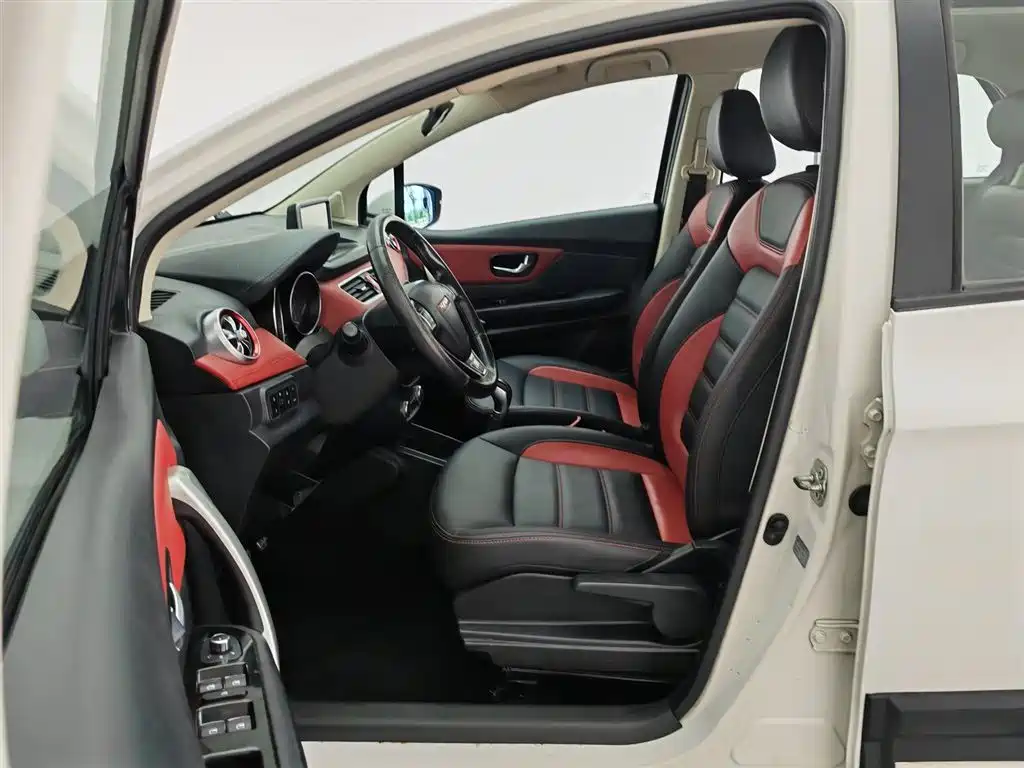 Haval H1 2015 — фото 10