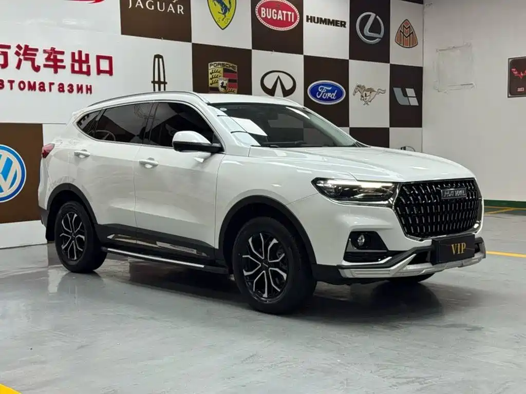 Haval H6 2023