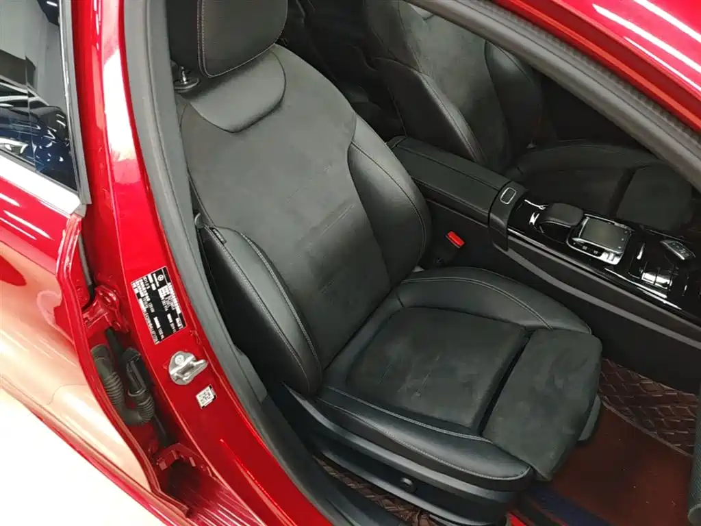 Mercedes-Benz A-Class 2020 — фото 25