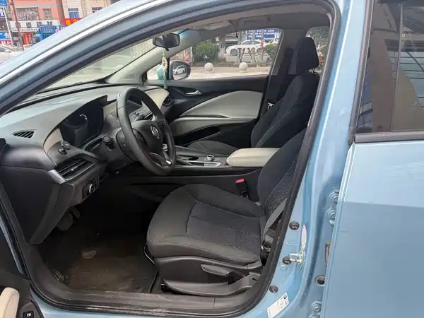 Buick Velite 6 2021