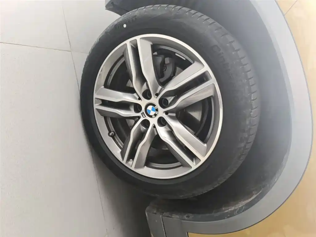 BMW X2 2020 — фото 23