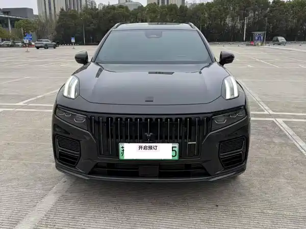 Lynk & Co 09 EM-P 2025