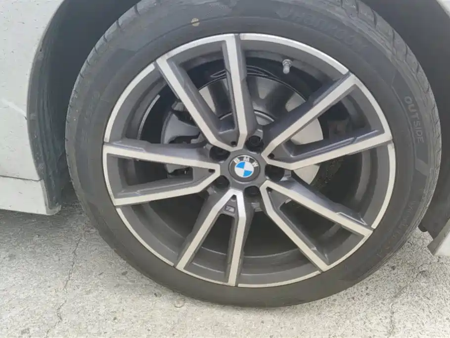 BMW 3 Series 2026