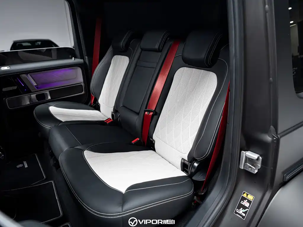 Mercedes-Benz G-Class AMG 2022 — фото 12