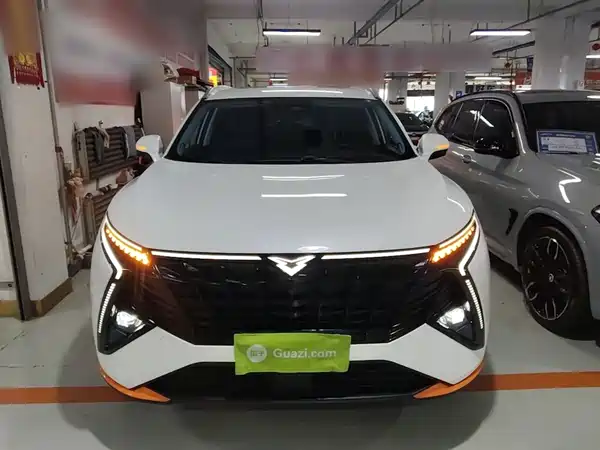 Kaiyi Kunlun 2024