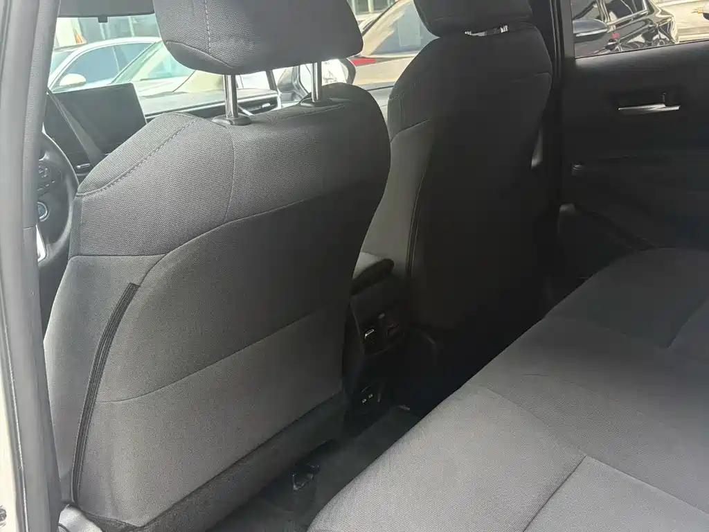 Toyota Corolla 2023