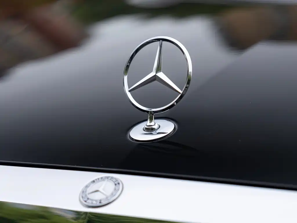 Mercedes-Benz S-Class AMG 2014 — фото 9