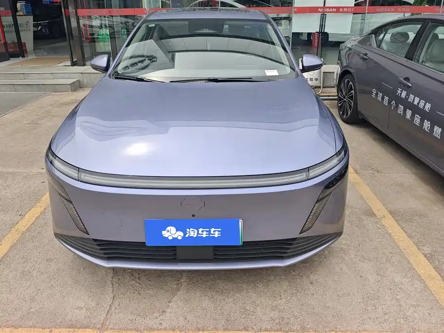 Nissan N6 2025