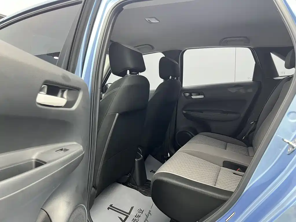 Honda Fit 2023 — фото 8