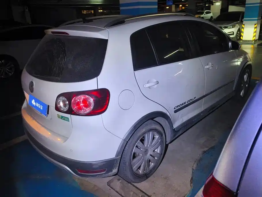 Volkswagen Golf 2014