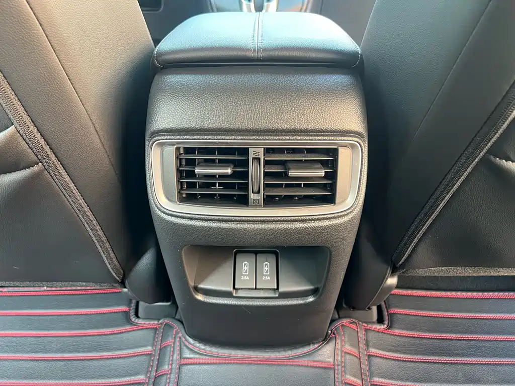 Honda Breeze 2021 — фото 14
