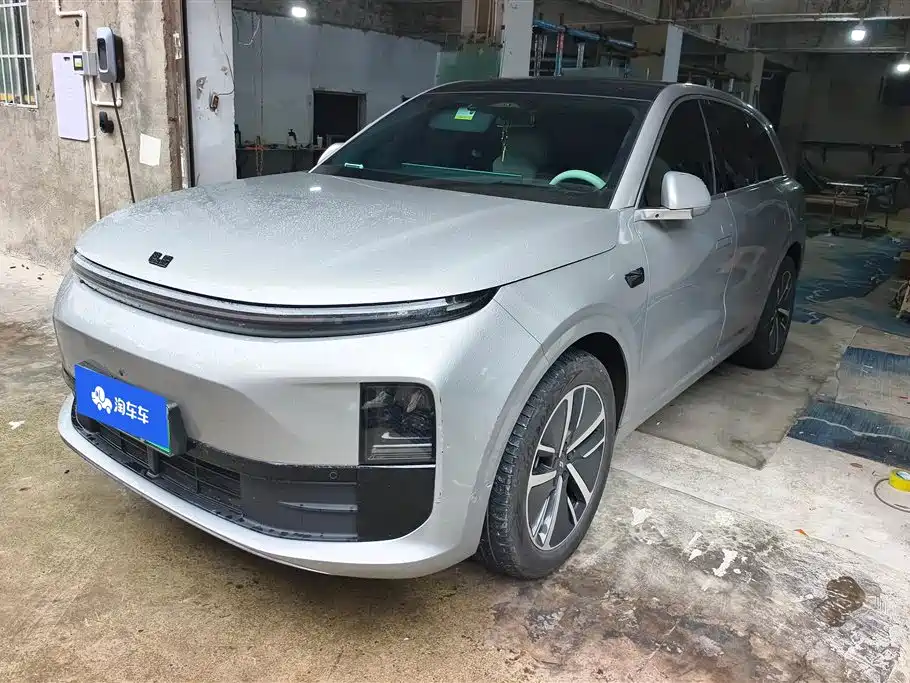 Li Auto Li L6 2024