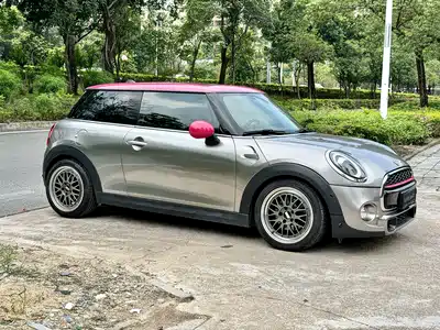 MINI MINI 2018