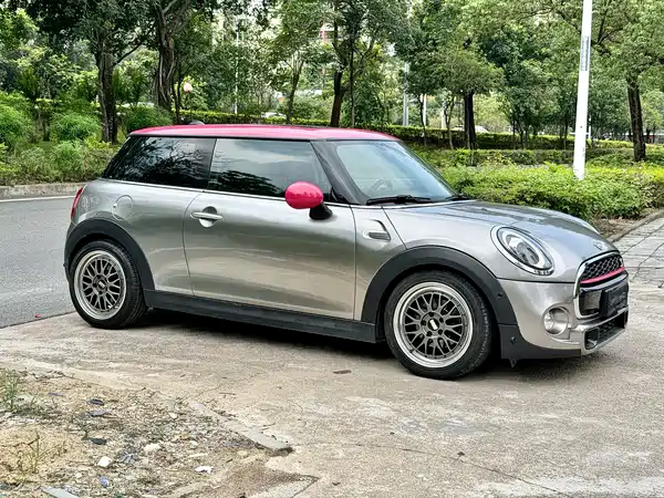MINI MINI 2018