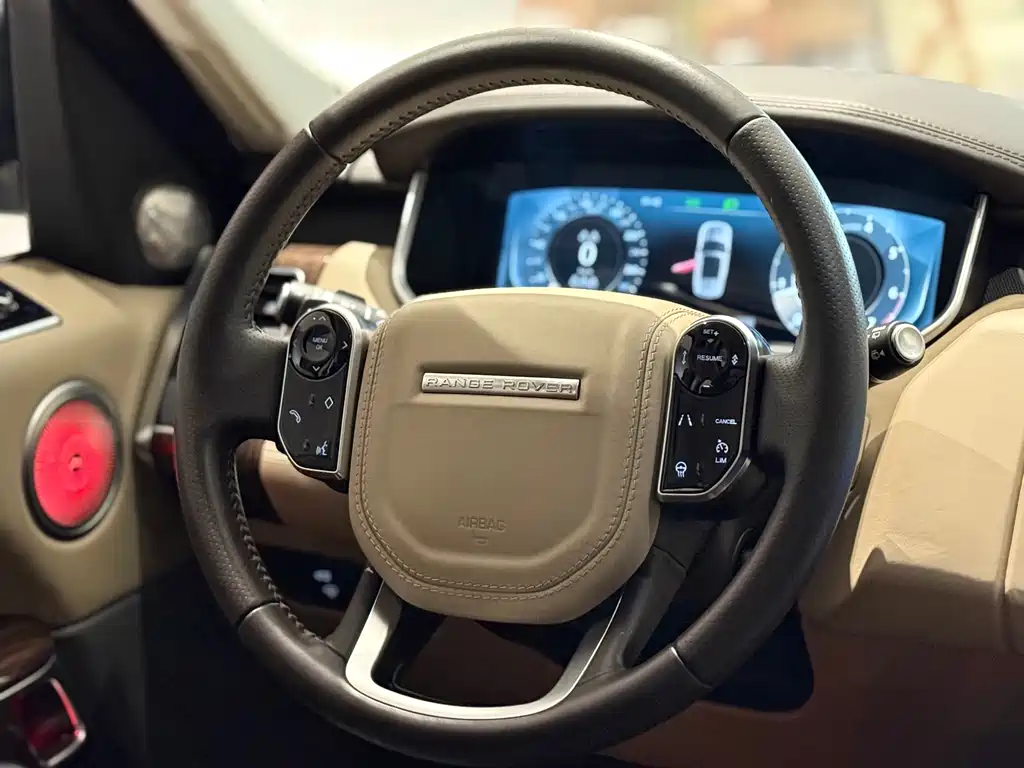 Land Rover Sport 2014 — фото 12