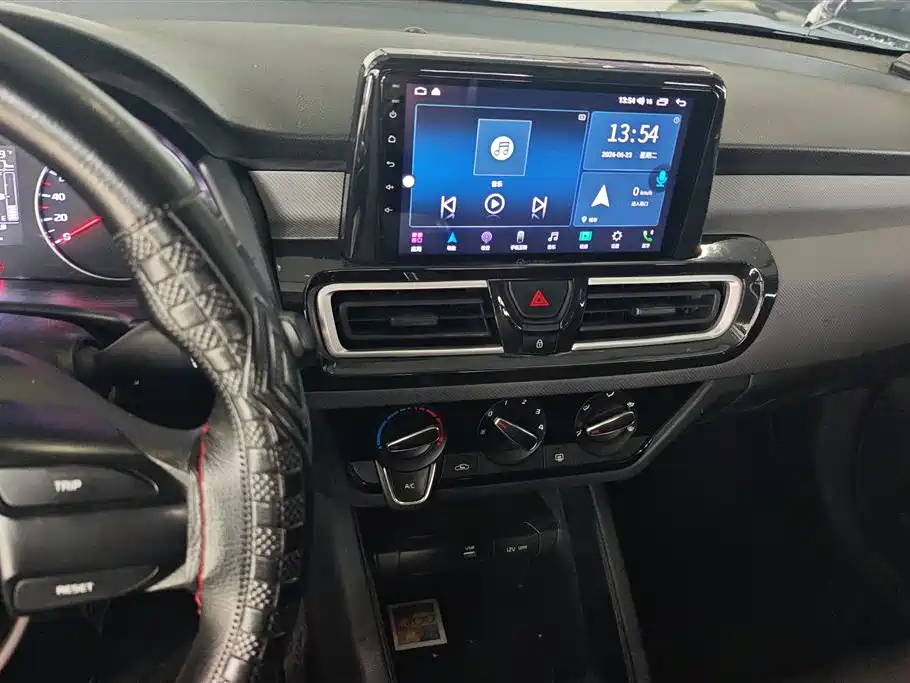 Kia Forte 2020 — фото 13