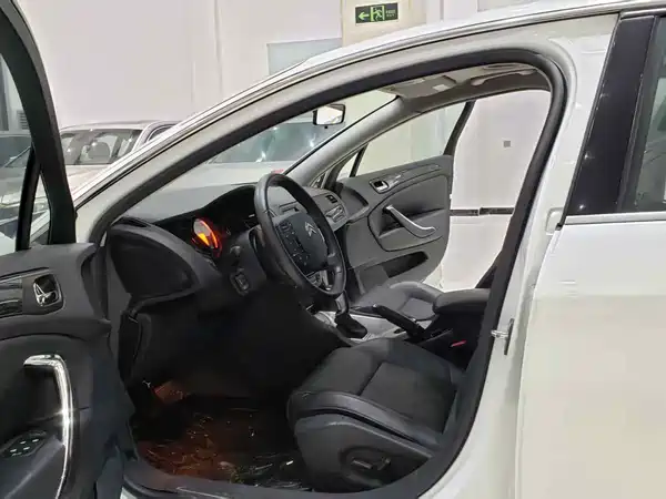 Citroën C5 2011