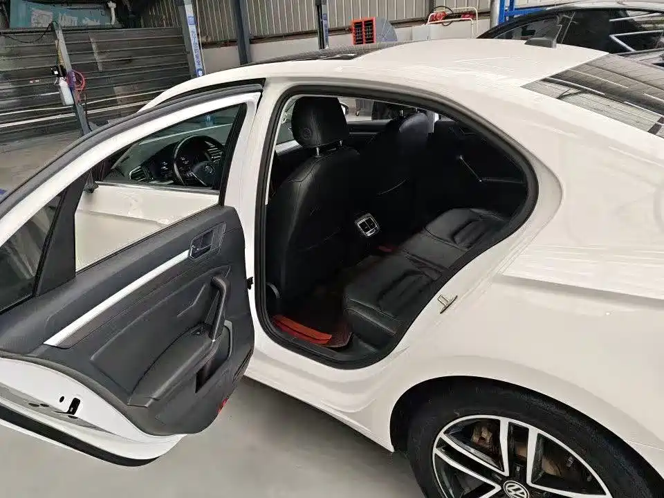 Volkswagen Lamando 2021