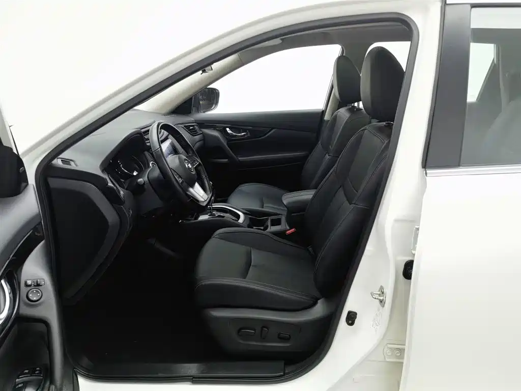 Nissan X-Trail 2024 — фото 10